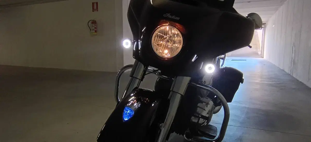 Indian Chieftain 1890 Limited (2021 - 25) (3)