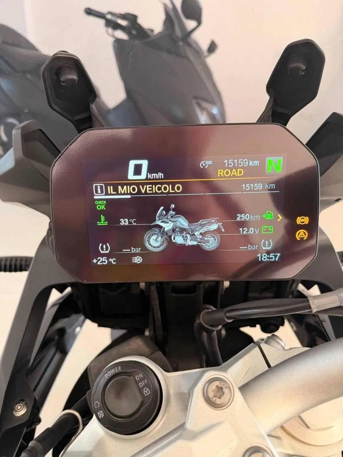 Bmw F 850 GS (2018 - 20) (5)