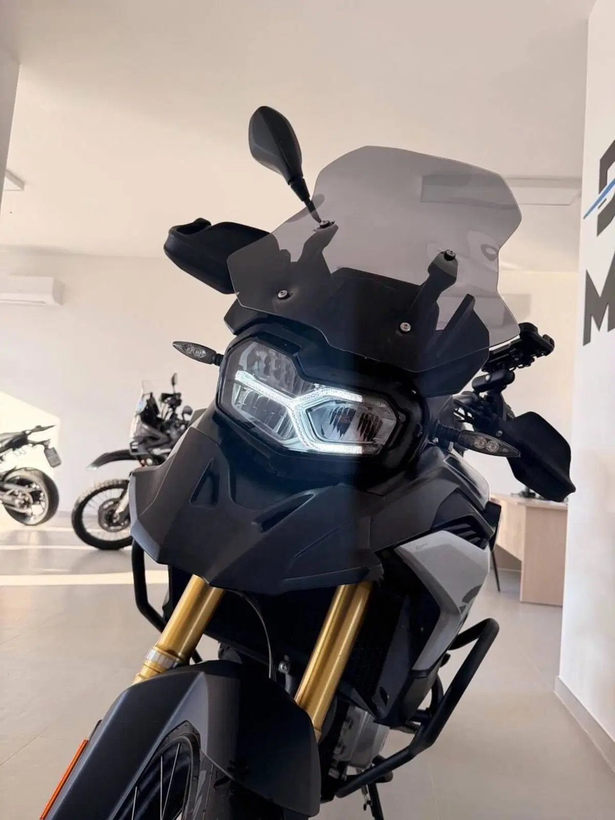 Bmw F 850 GS (2018 - 20) (6)