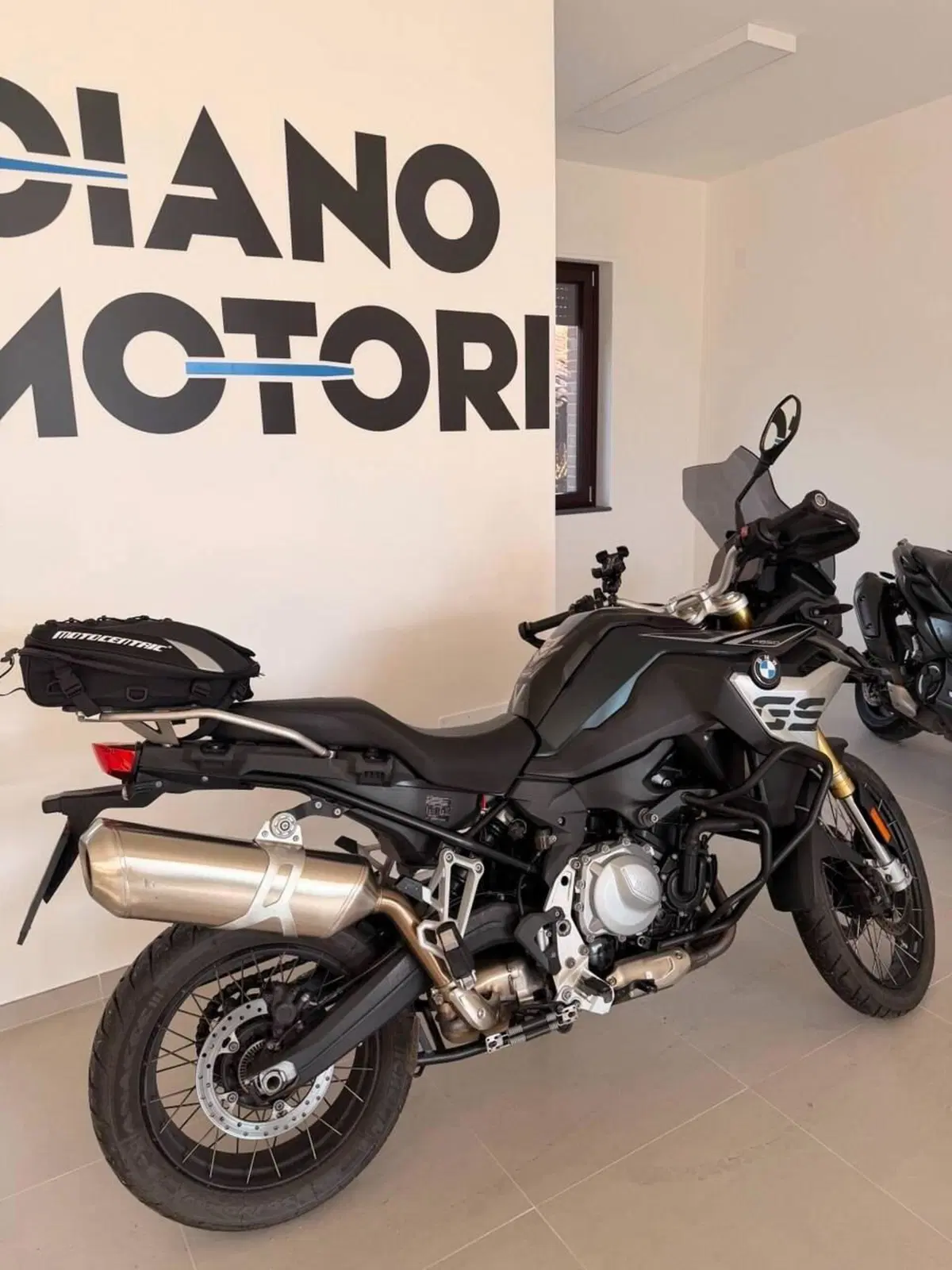 Bmw F 850 GS (2018 - 20) (7)