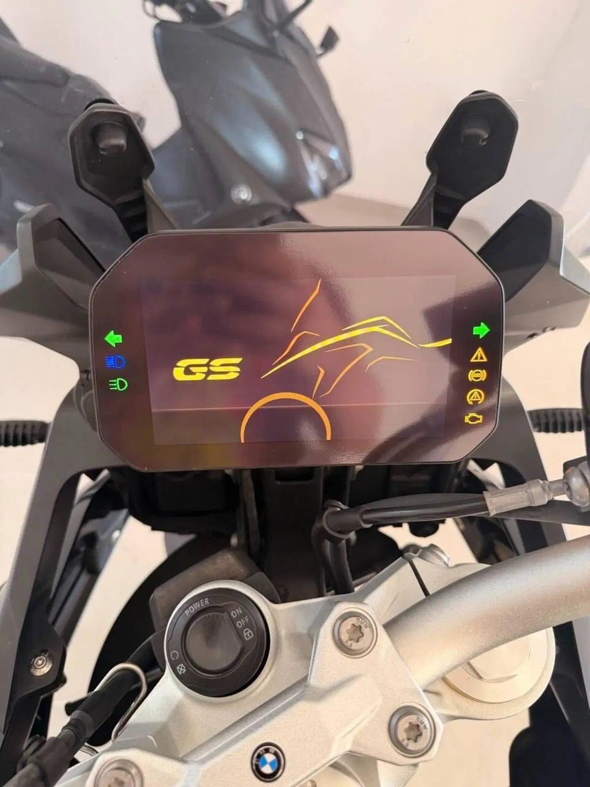 Bmw F 850 GS (2018 - 20) (8)