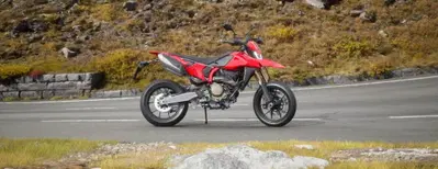 Ducati Hypermotard 698 Mono (2024 - 26) nuova