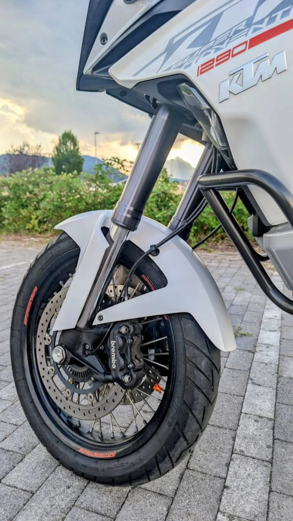 KTM 1290 Super Adventure (2015 - 16) (3)