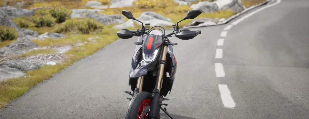 Ducati Hypermotard 698 Mono Nera (2026) (4)