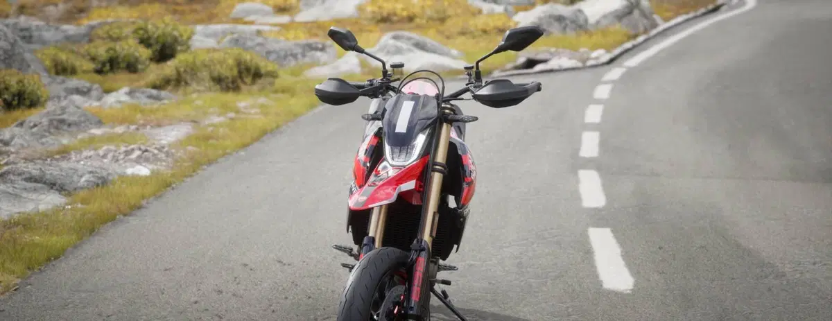 Ducati Hypermotard 698 Mono RVE (2024 - 26) (4)