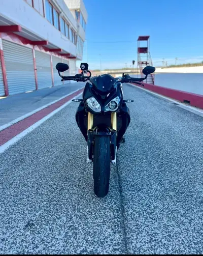 Bmw S 1000 R (2017 - 20) usata