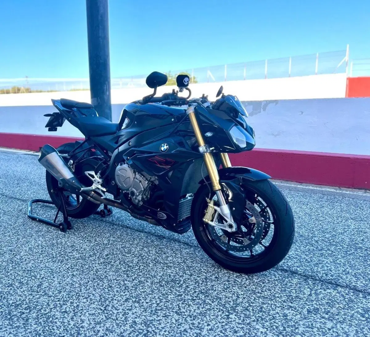 Bmw S 1000 R (2017 - 20) (5)