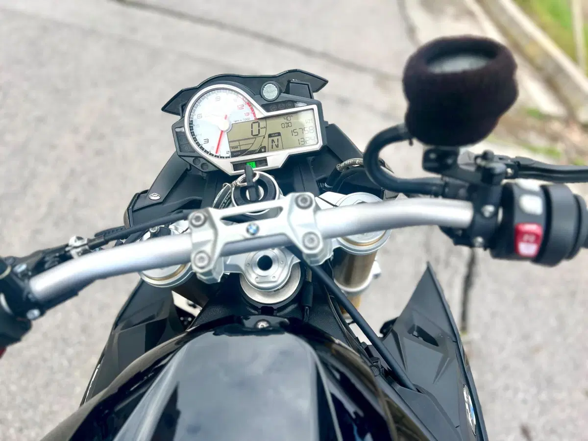 Bmw S 1000 R (2017 - 20) (6)
