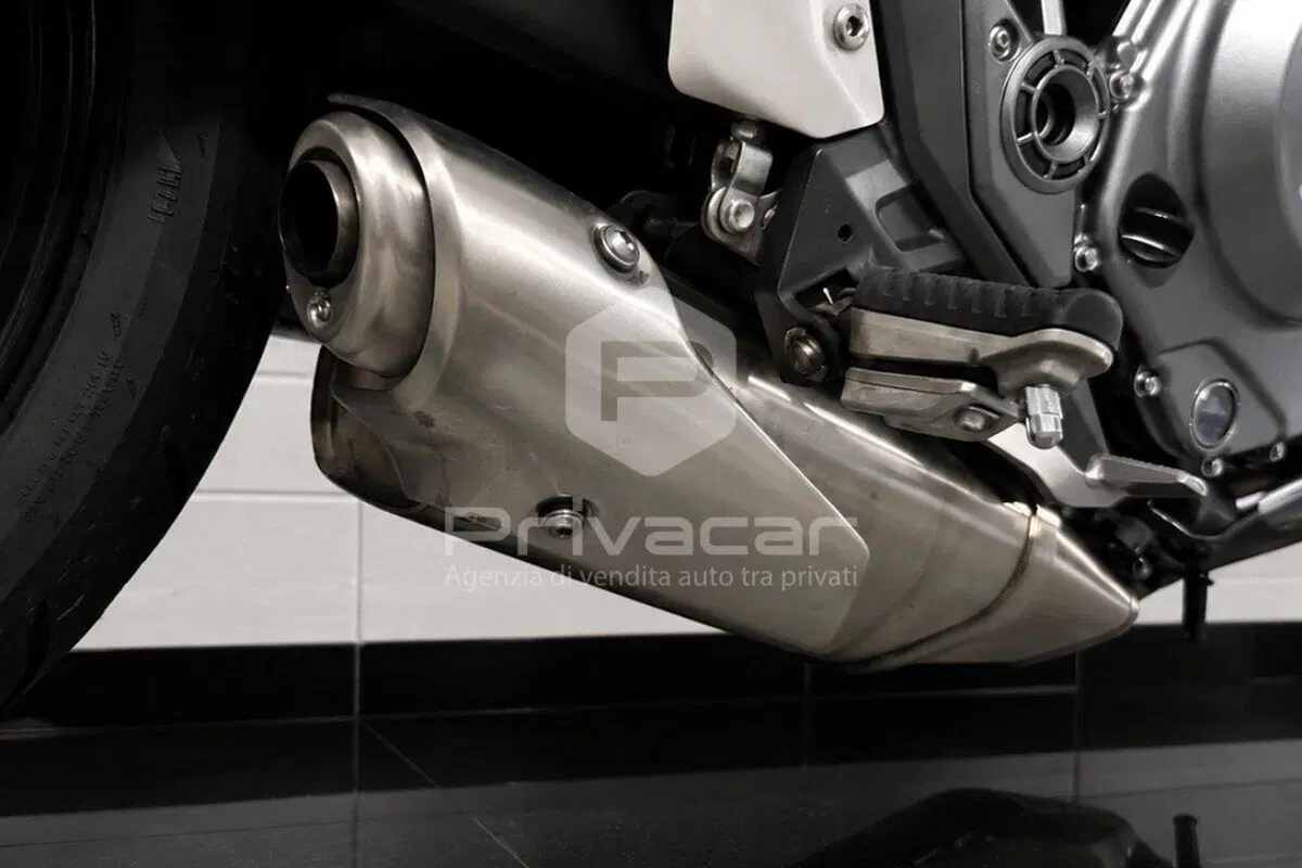 Kawasaki Z 650 (2017 - 19) (14)