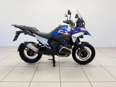 Bmw R 1300 GS ASA (2024 - 26) nuova