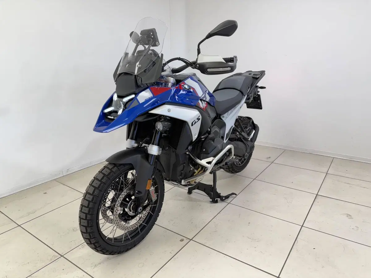 Bmw R 1300 GS ASA (2024 - 26) (2)