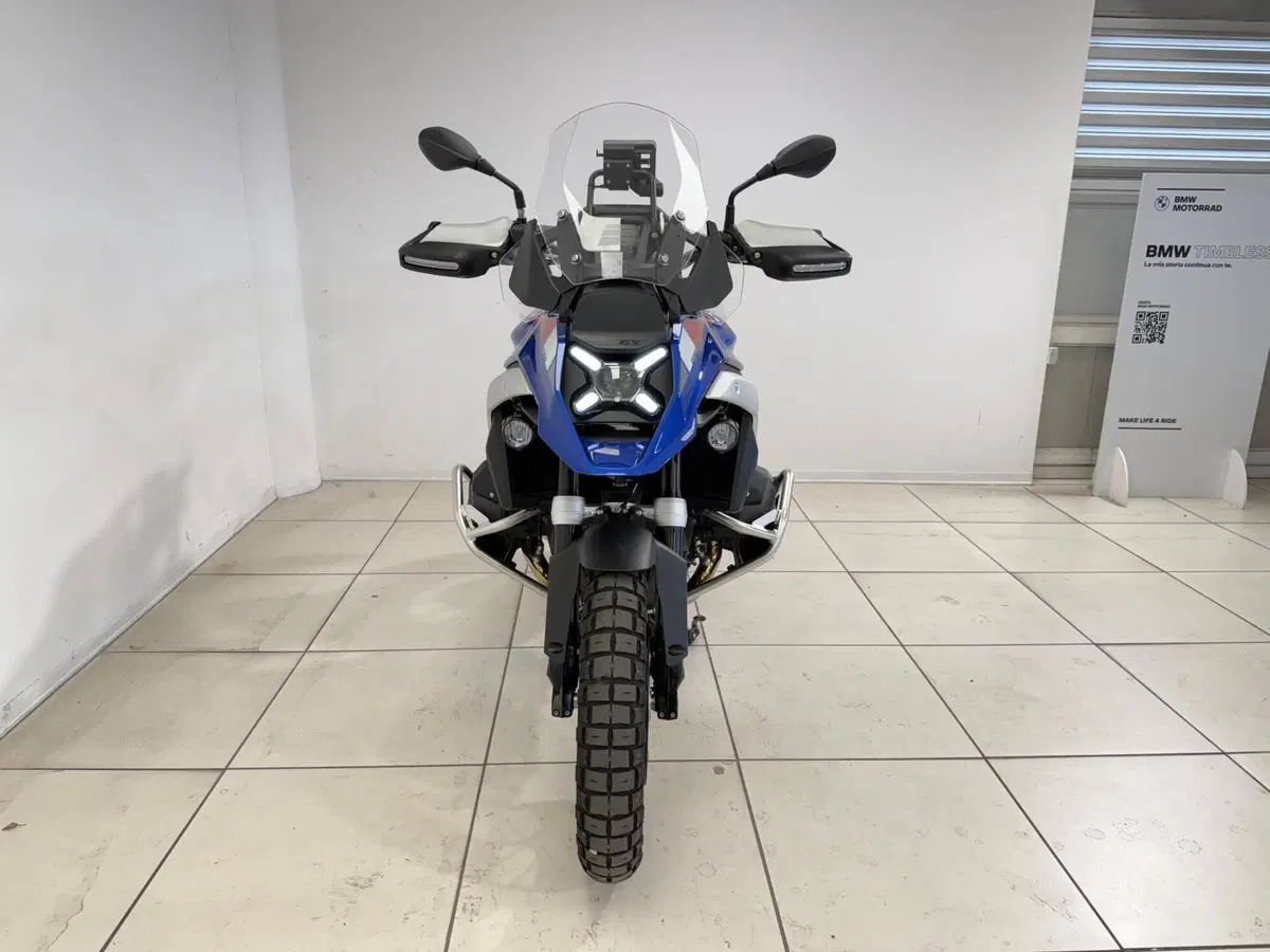 Bmw R 1300 GS ASA (2024 - 26) (3)