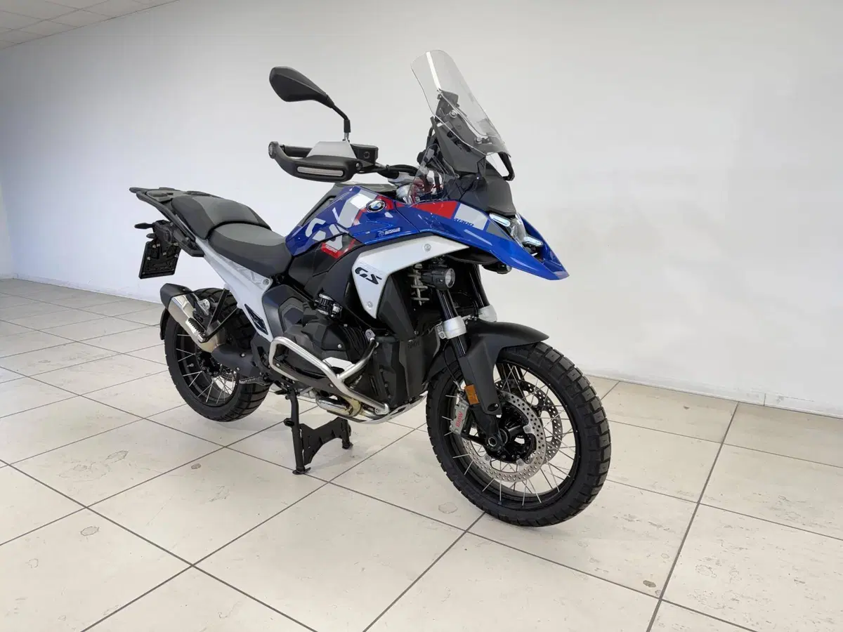 Bmw R 1300 GS ASA (2024 - 26) (4)