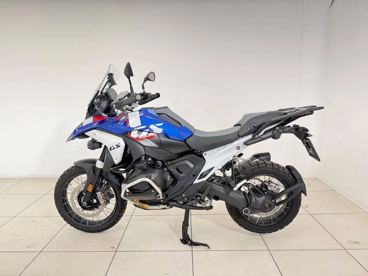 Bmw R 1300 GS ASA (2024 - 26) (5)