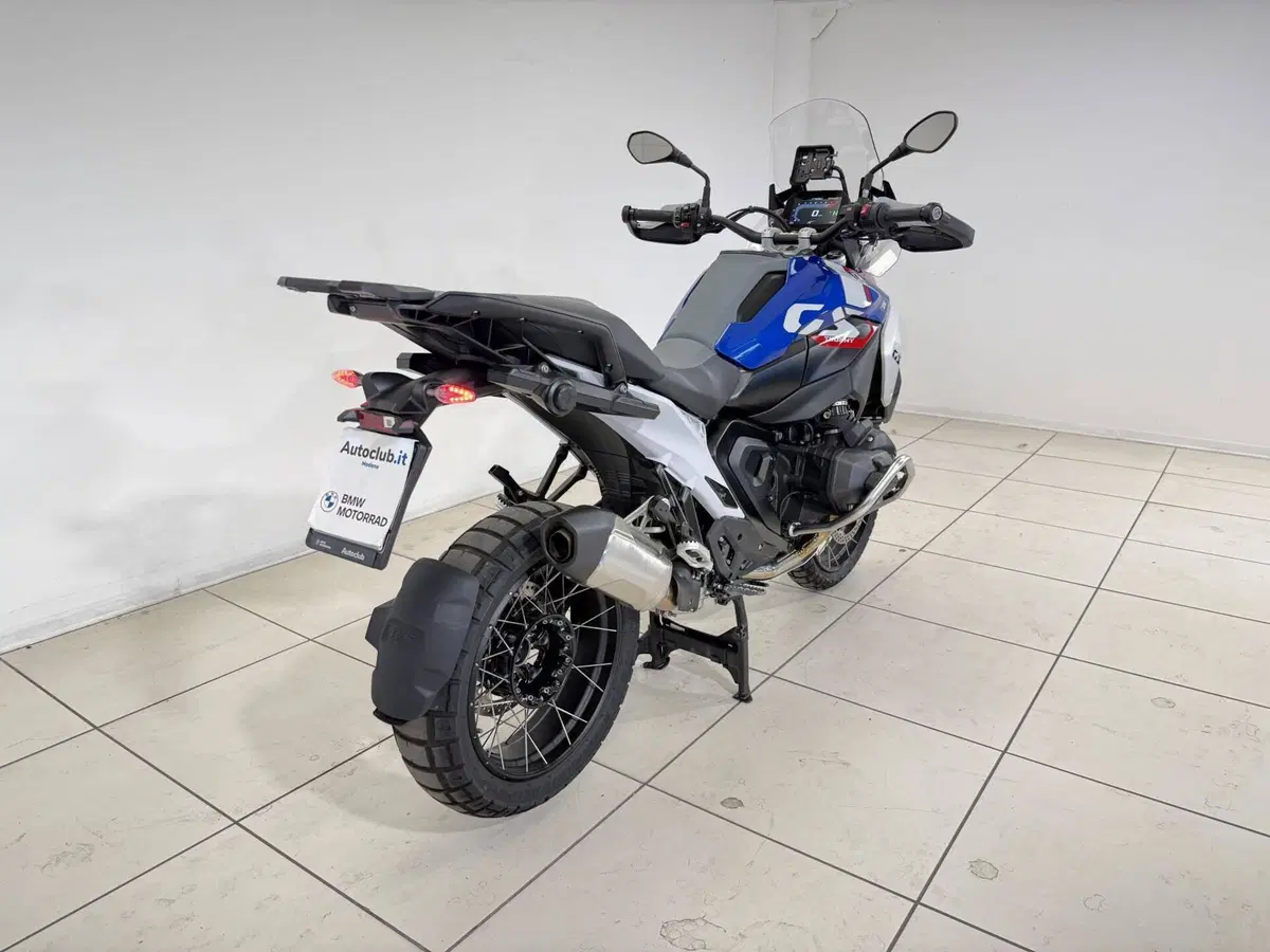 Bmw R 1300 GS ASA (2024 - 26) (6)