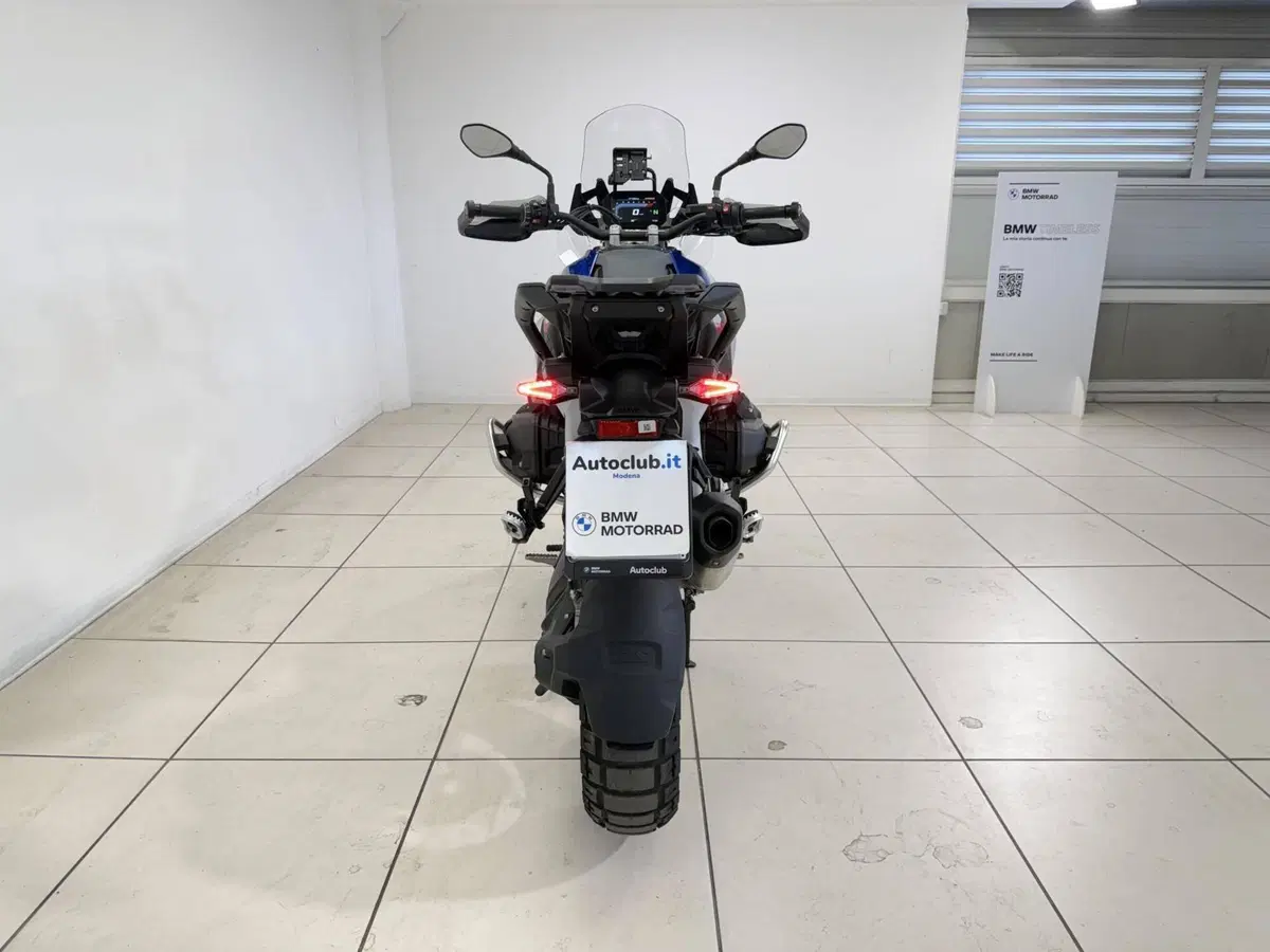 Bmw R 1300 GS ASA (2024 - 26) (7)