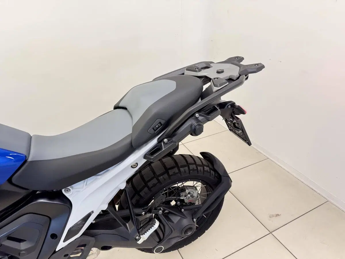 Bmw R 1300 GS ASA (2024 - 26) (9)