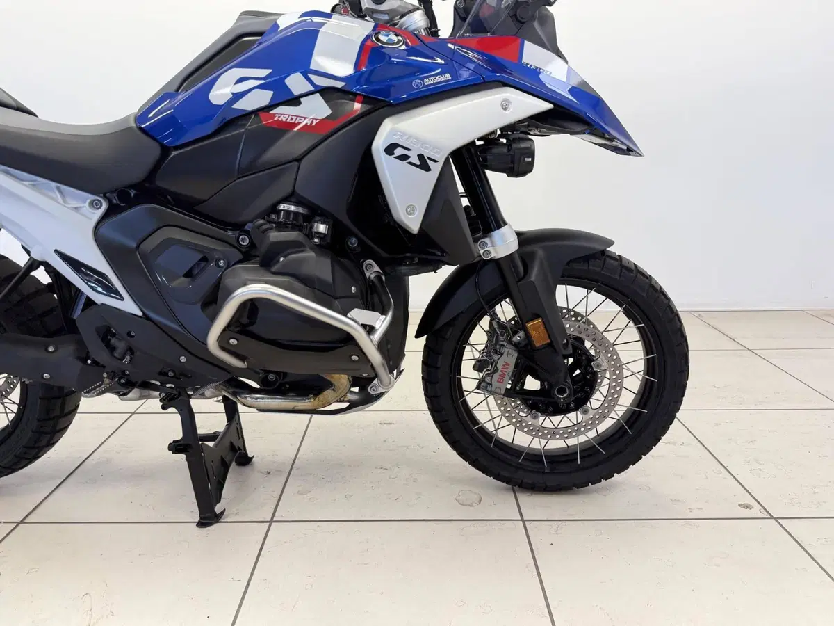 Bmw R 1300 GS ASA (2024 - 26) (12)