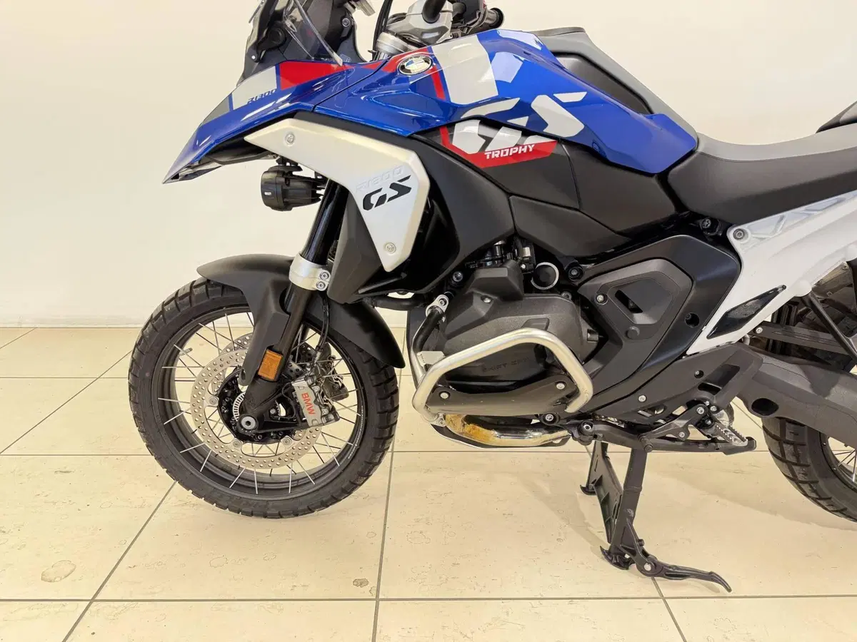 Bmw R 1300 GS ASA (2024 - 26) (13)