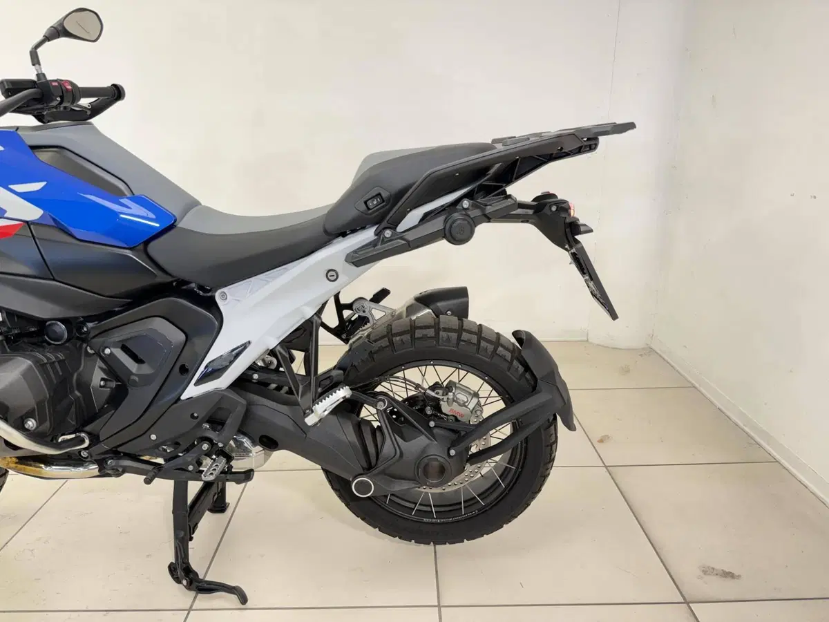 Bmw R 1300 GS ASA (2024 - 26) (14)