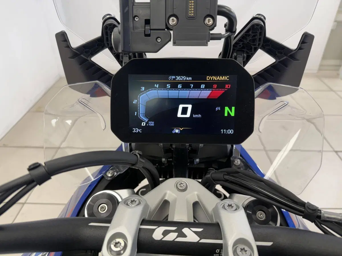 Bmw R 1300 GS ASA (2024 - 26) (15)