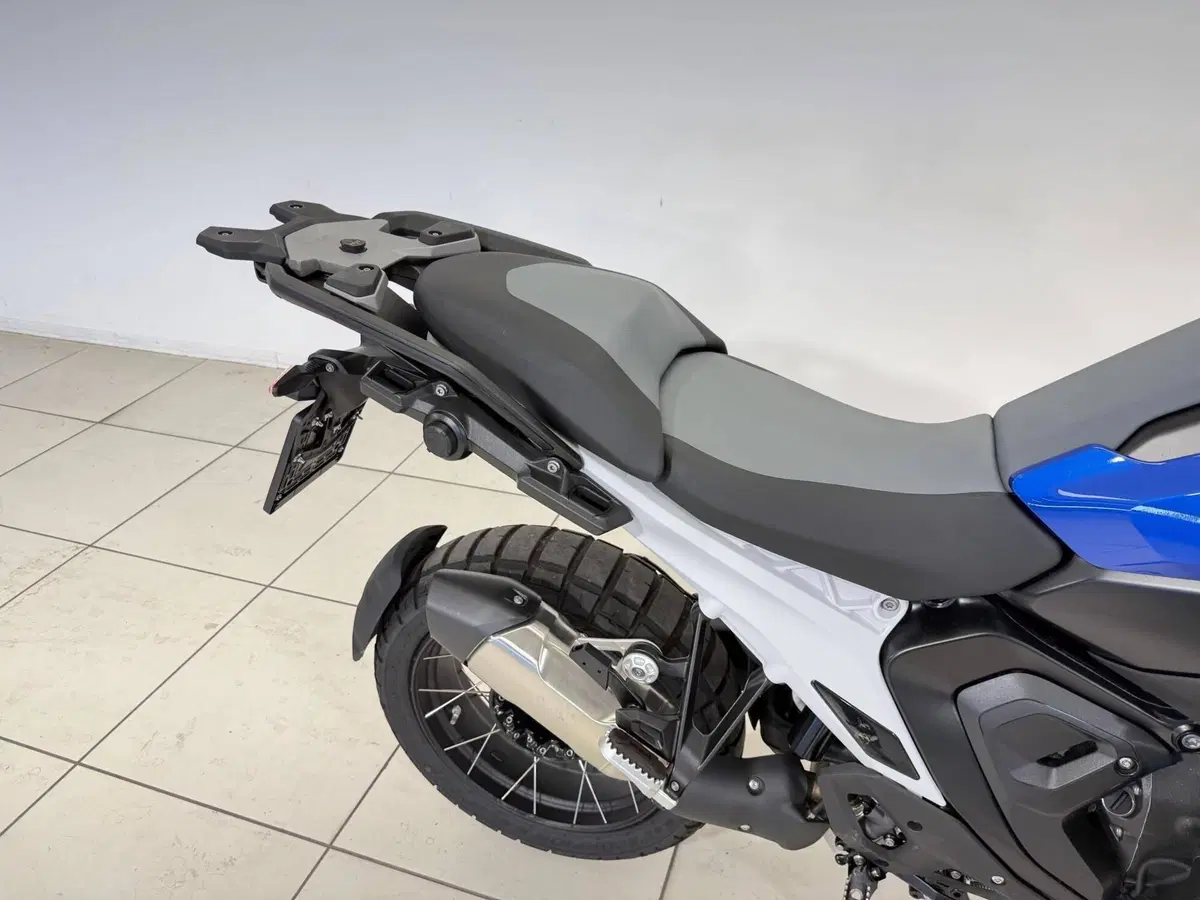 Bmw R 1300 GS ASA (2024 - 26) (16)
