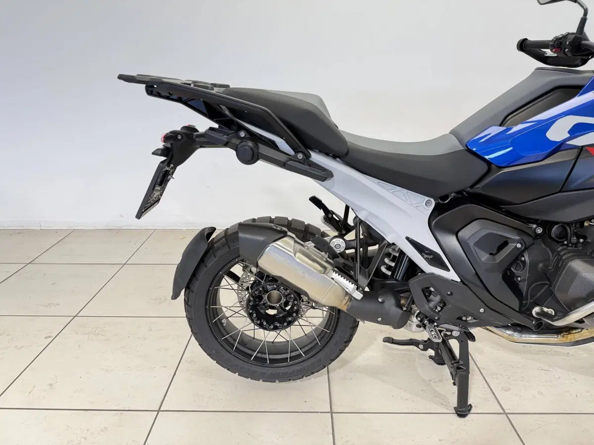 Bmw R 1300 GS ASA (2024 - 26) (17)