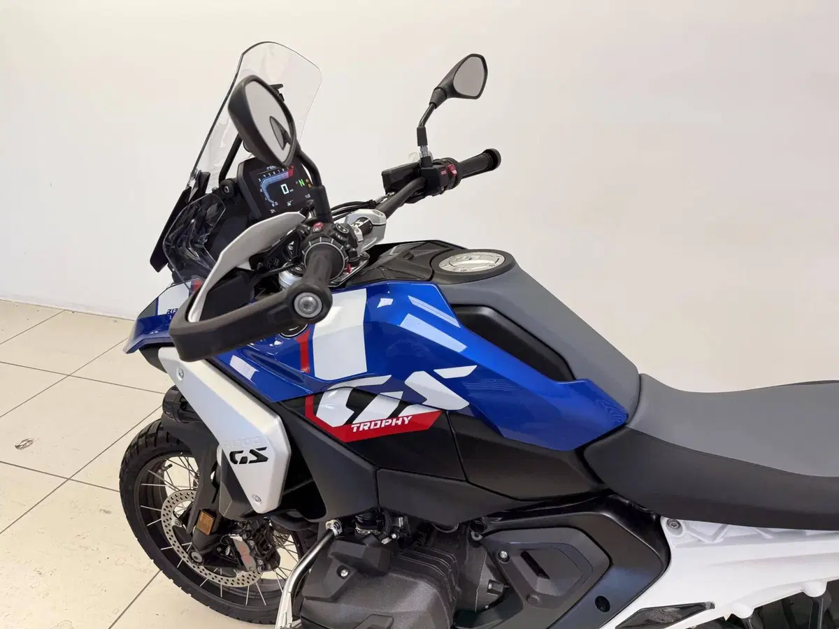 Bmw R 1300 GS ASA (2024 - 26) (18)