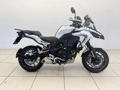Benelli TRK 502 (2021 - 25) usata
