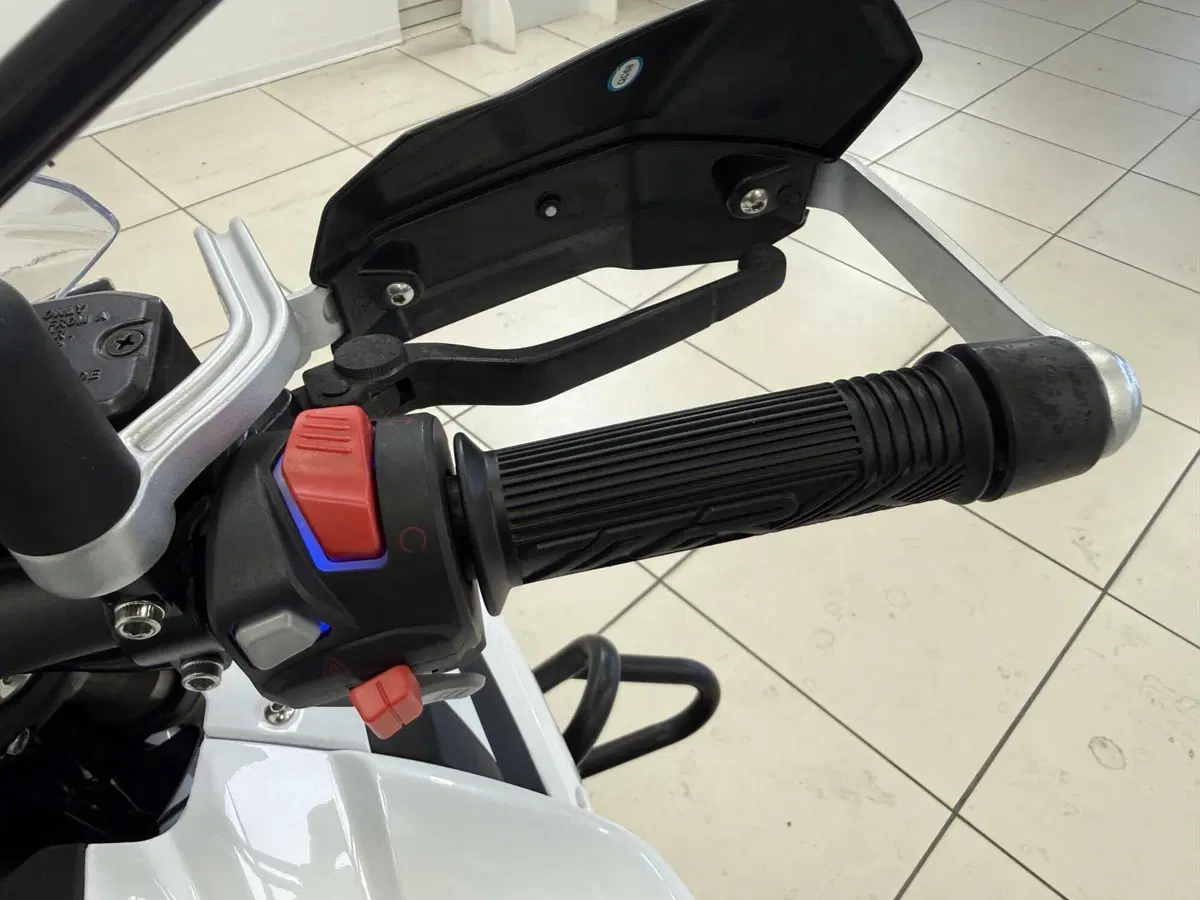 Benelli TRK 502 (2021 - 25) (11)