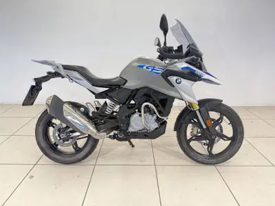 Bmw G 310 GS (2017 - 20) usata