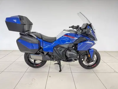 Bmw R 1300 RT (2026) nuova
