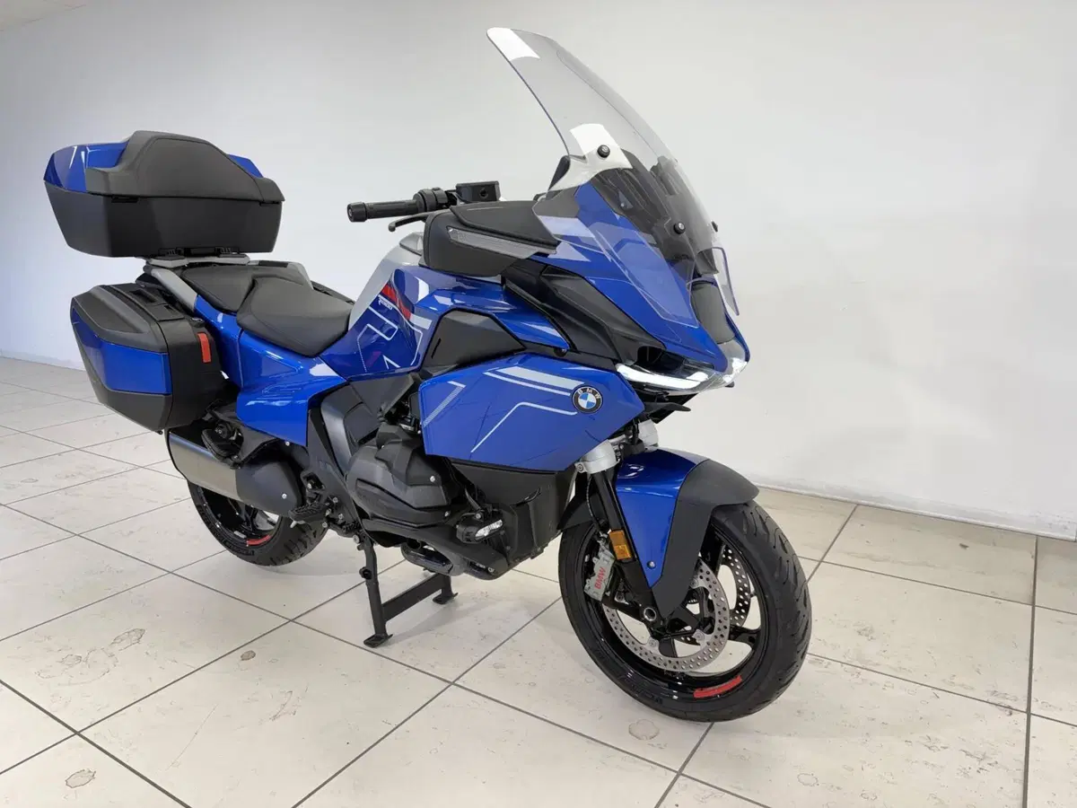 Bmw R 1300 RT (2026) (4)