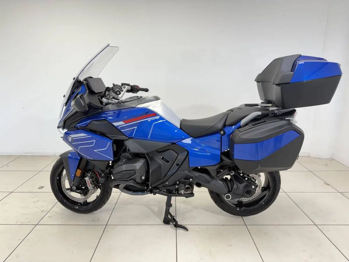 Bmw R 1300 RT (2026) (5)
