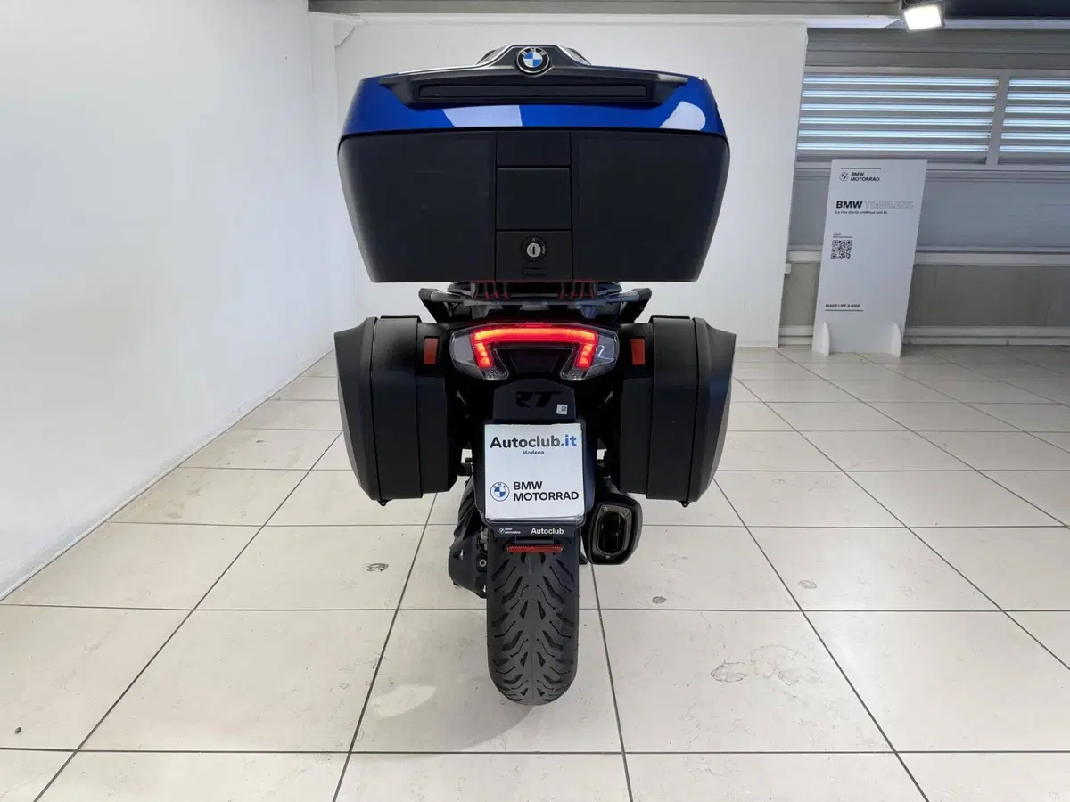 Bmw R 1300 RT (2026) (7)