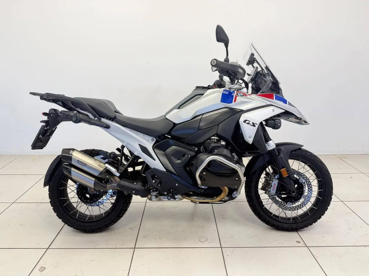 Bmw R 1300 GS ASA (2024 - 26)