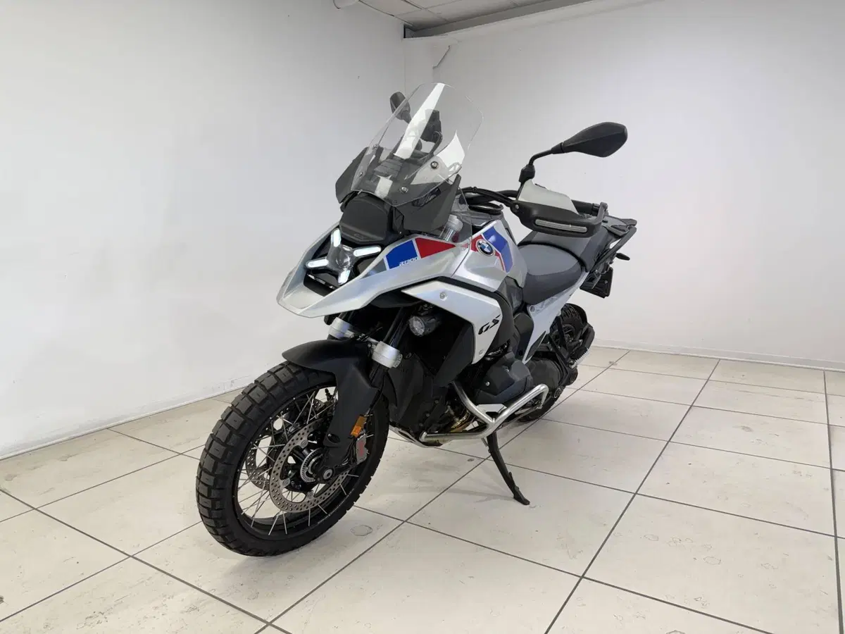 Bmw R 1300 GS ASA (2024 - 26) (2)