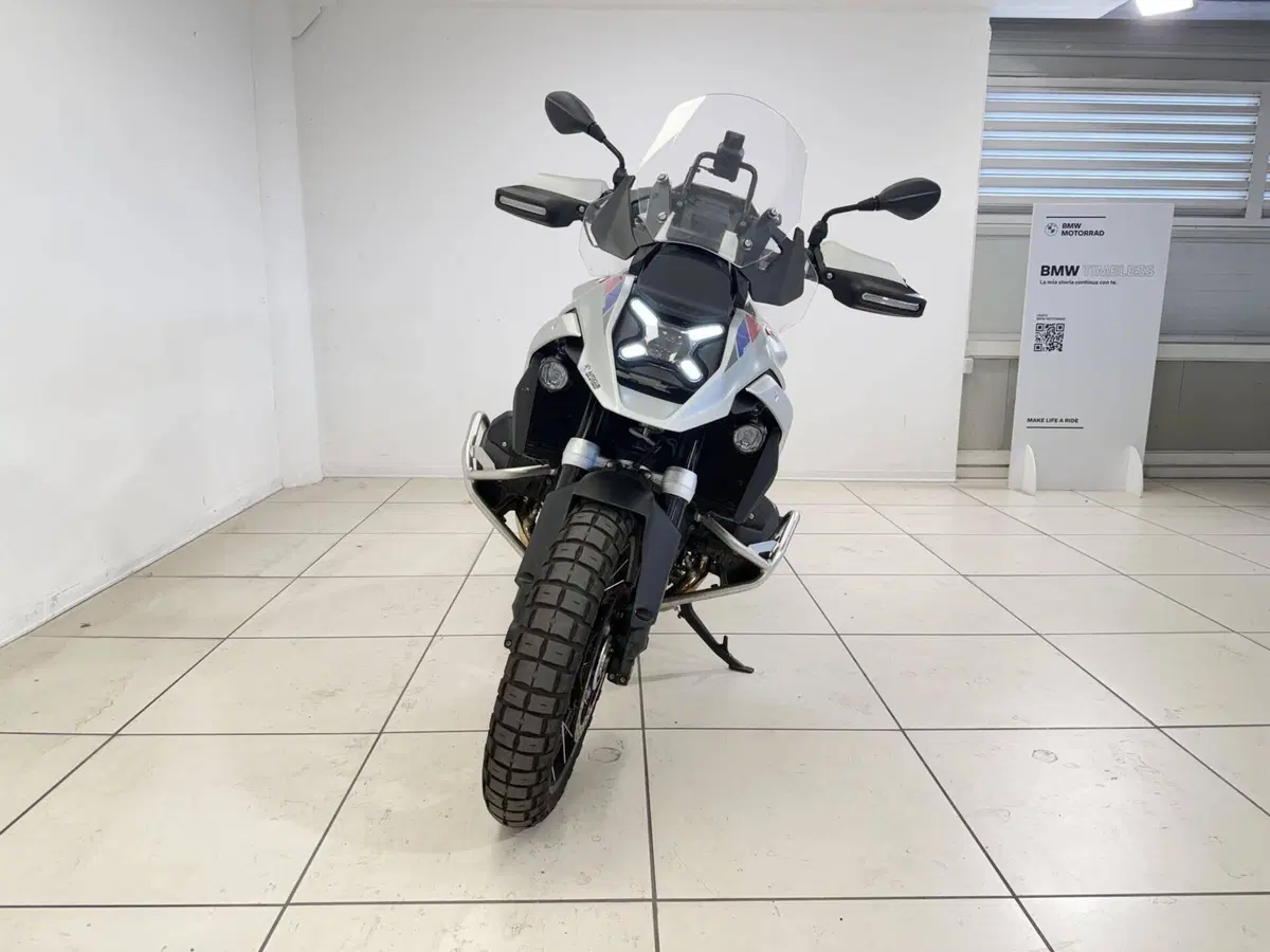 Bmw R 1300 GS ASA (2024 - 26) (3)