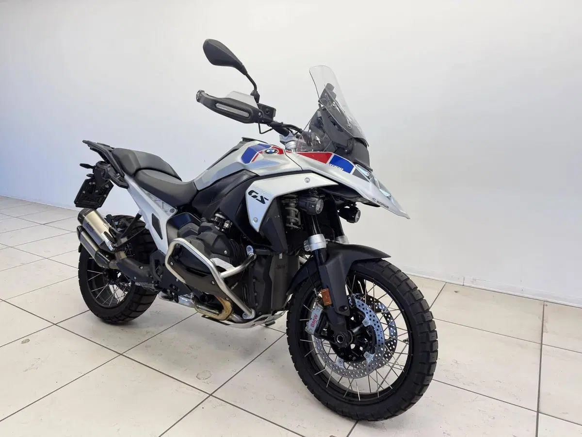 Bmw R 1300 GS ASA (2024 - 26) (4)