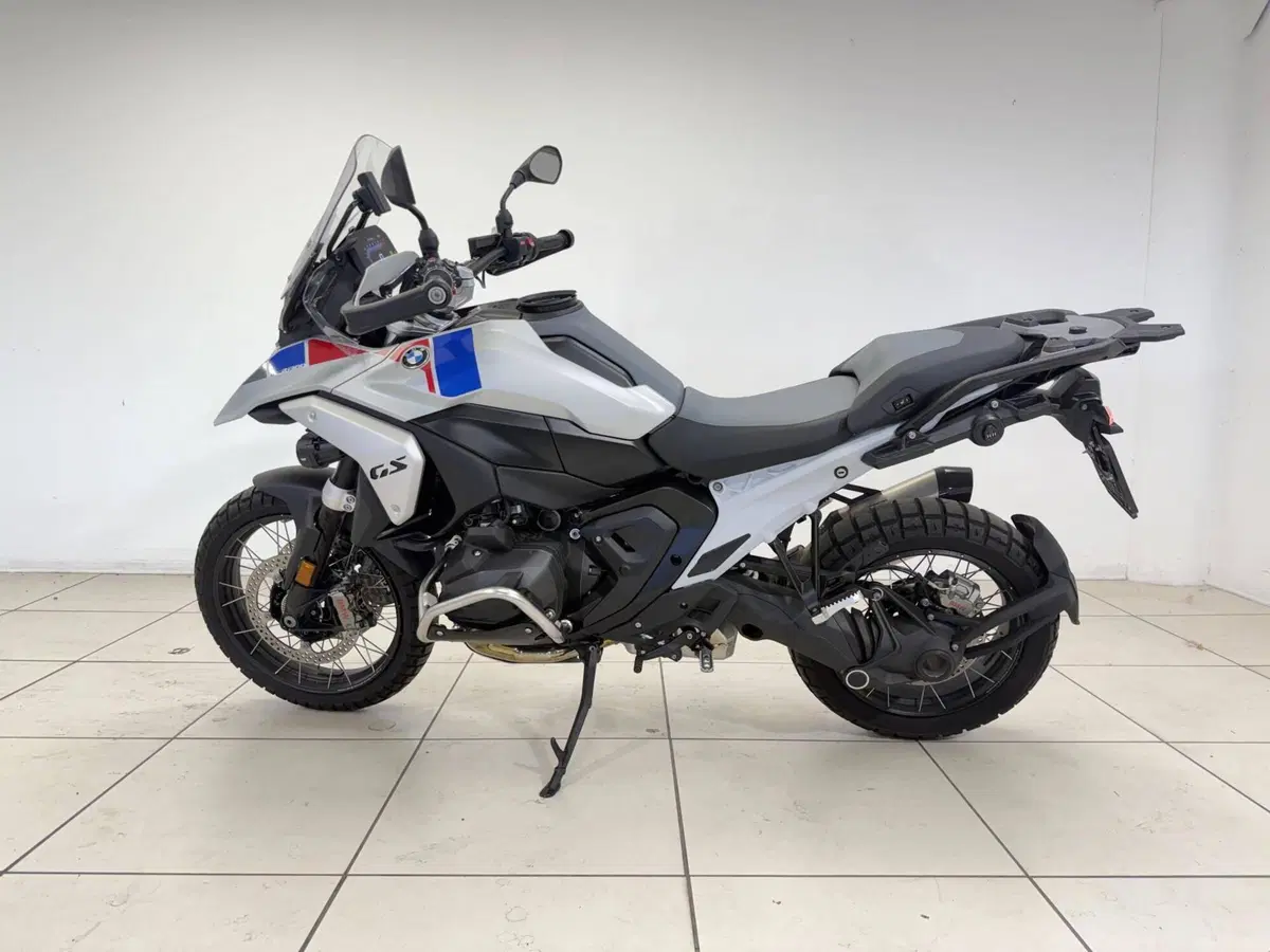 Bmw R 1300 GS ASA (2024 - 26) (5)