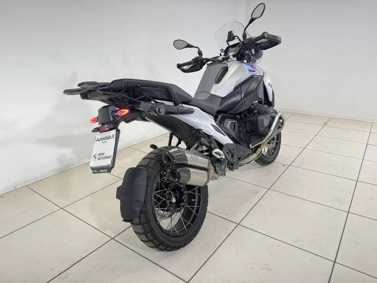 Bmw R 1300 GS ASA (2024 - 26) (6)