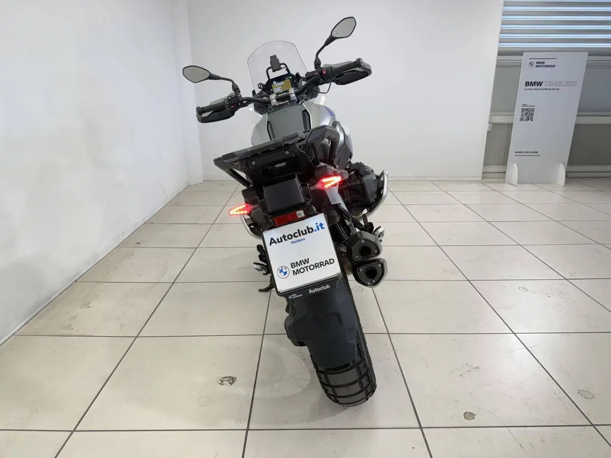 Bmw R 1300 GS ASA (2024 - 26) (7)
