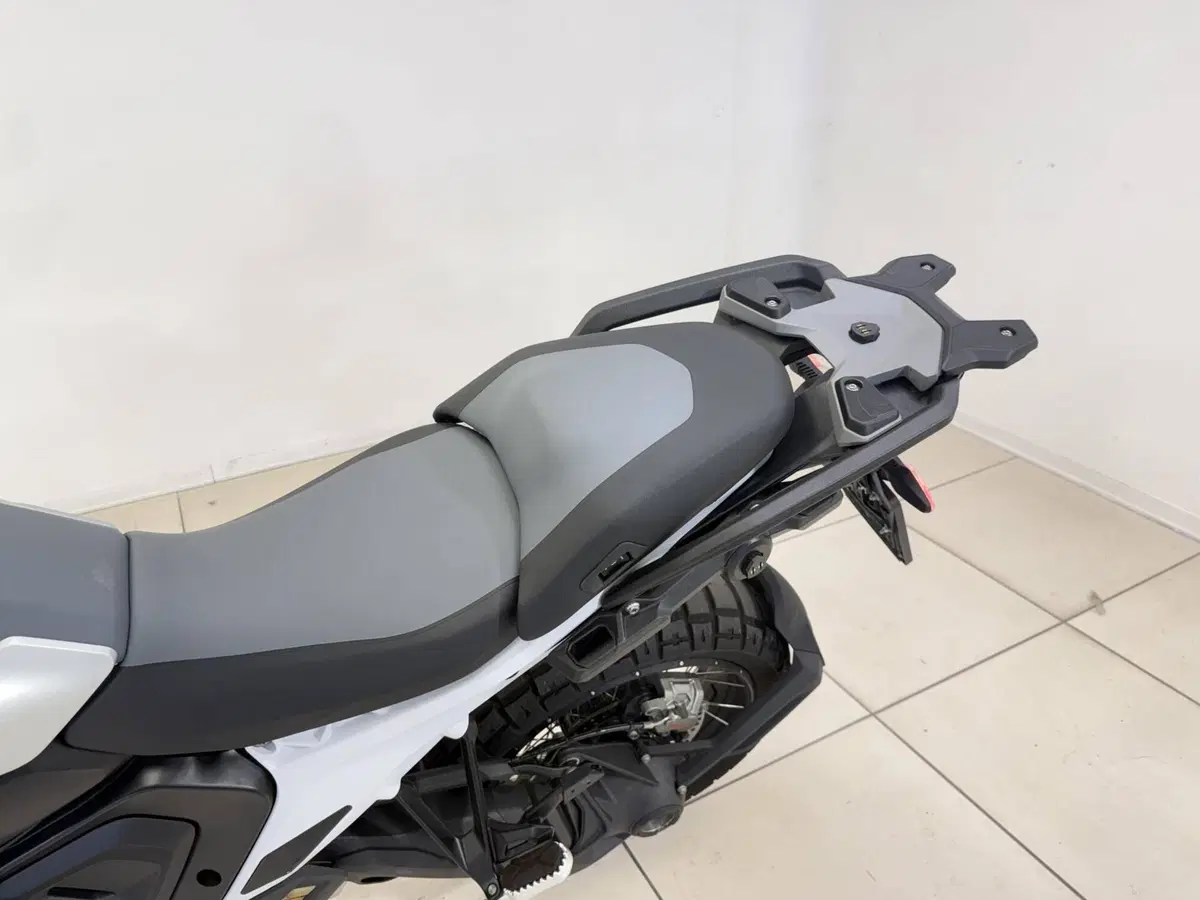Bmw R 1300 GS ASA (2024 - 26) (9)