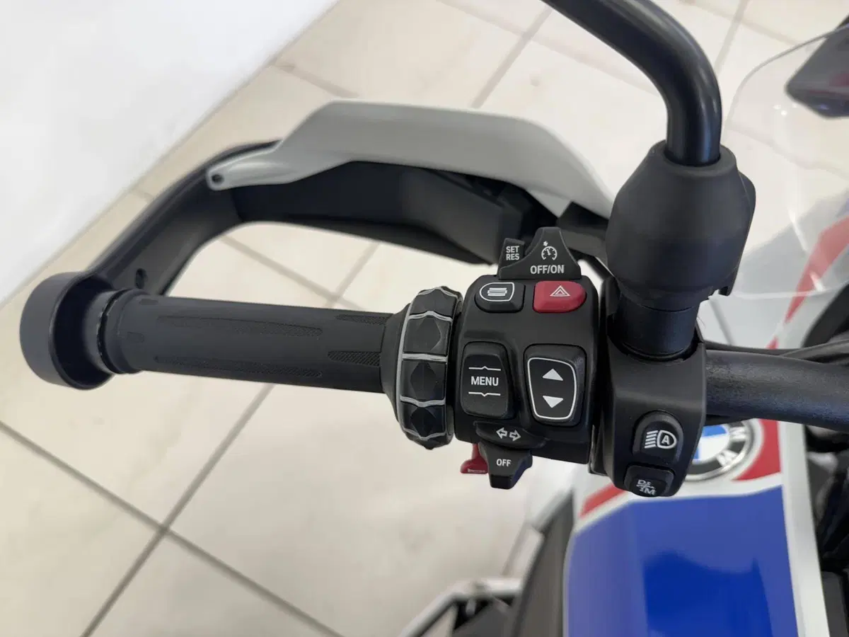 Bmw R 1300 GS ASA (2024 - 26) (10)