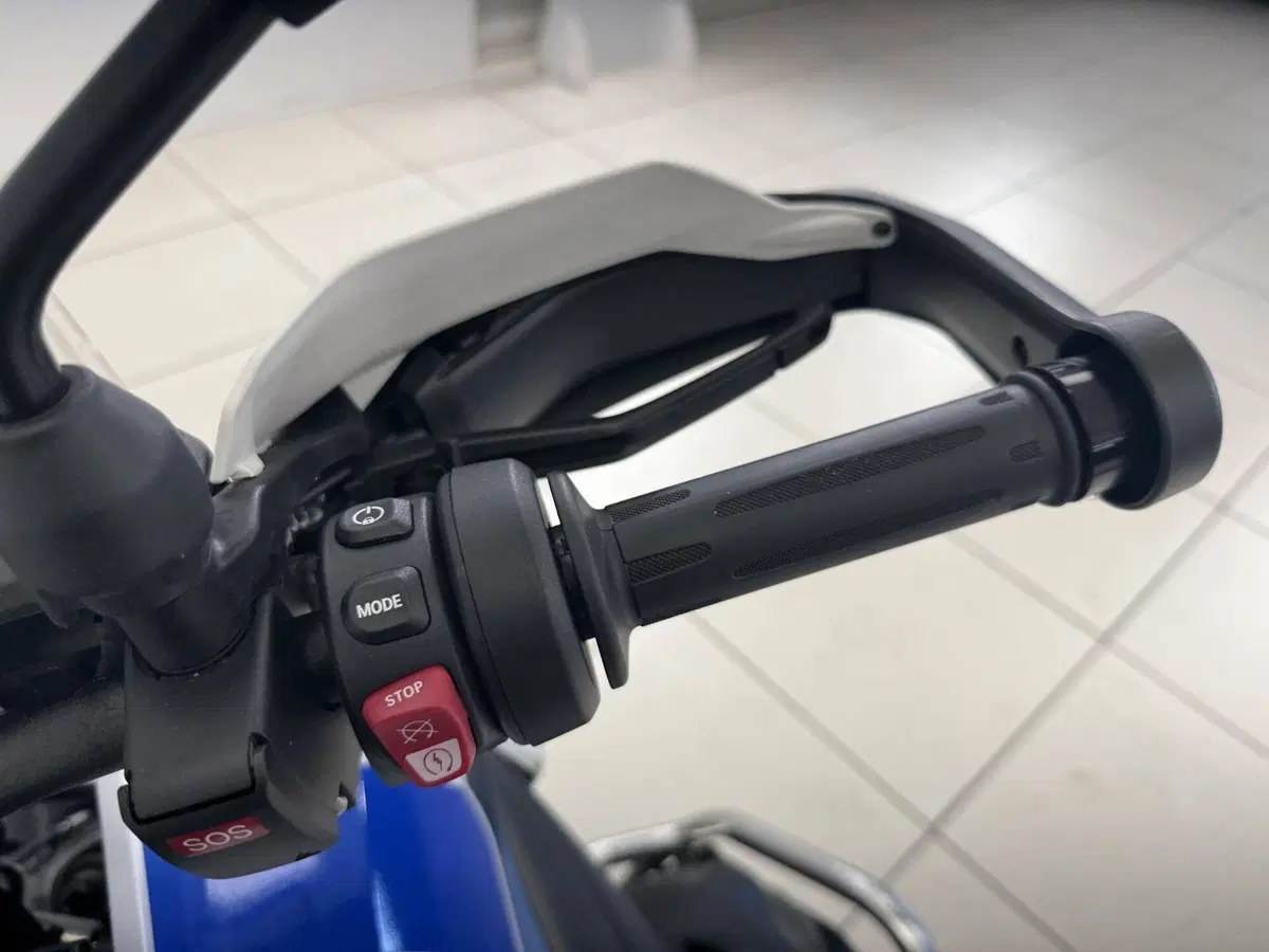Bmw R 1300 GS ASA (2024 - 26) (11)