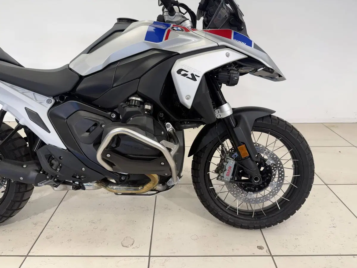 Bmw R 1300 GS ASA (2024 - 26) (12)