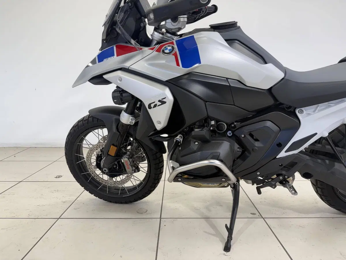 Bmw R 1300 GS ASA (2024 - 26) (13)