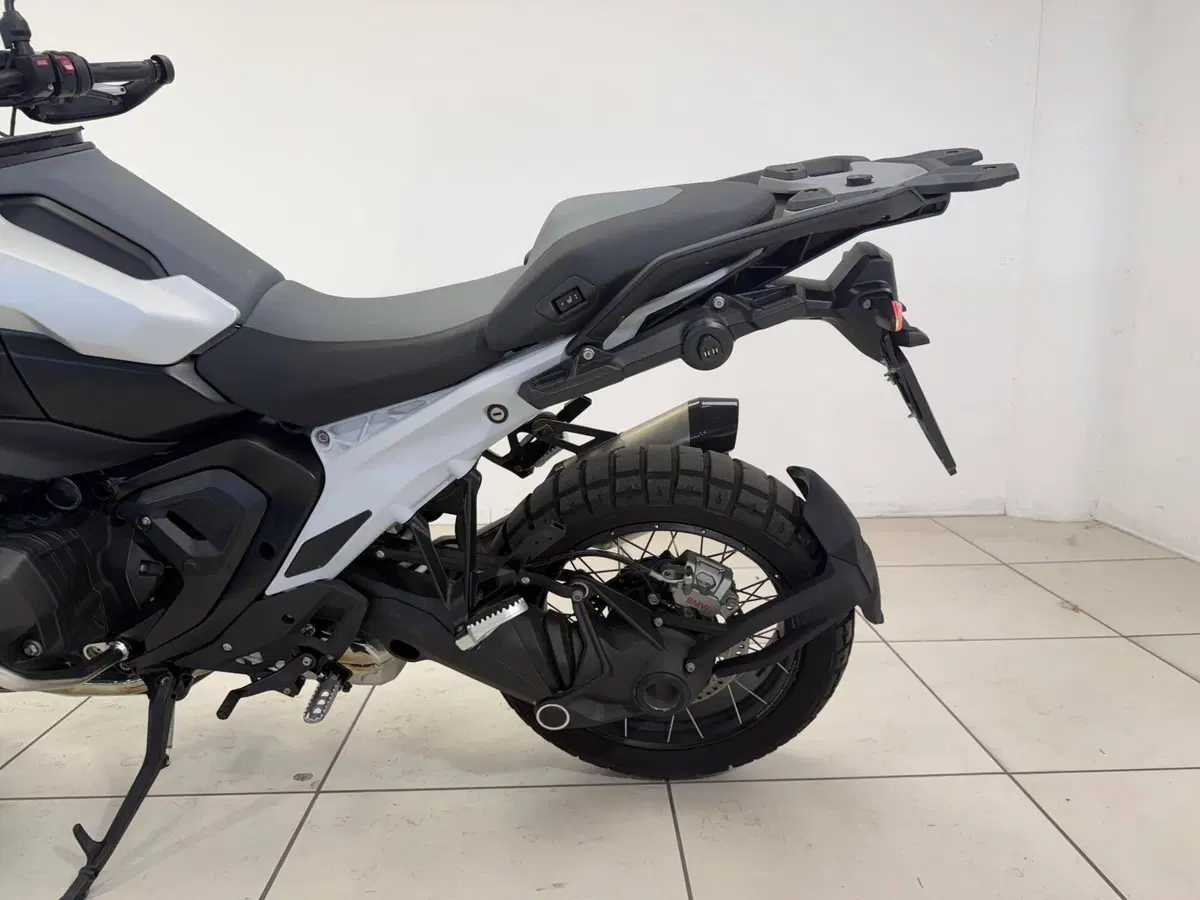 Bmw R 1300 GS ASA (2024 - 26) (14)