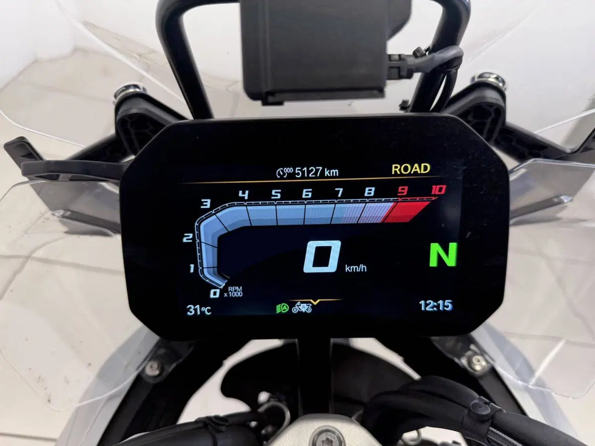 Bmw R 1300 GS ASA (2024 - 26) (15)