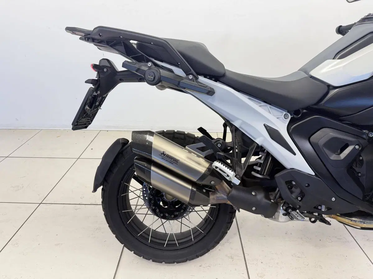 Bmw R 1300 GS ASA (2024 - 26) (16)